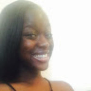 Meet your Posher, Antoinette